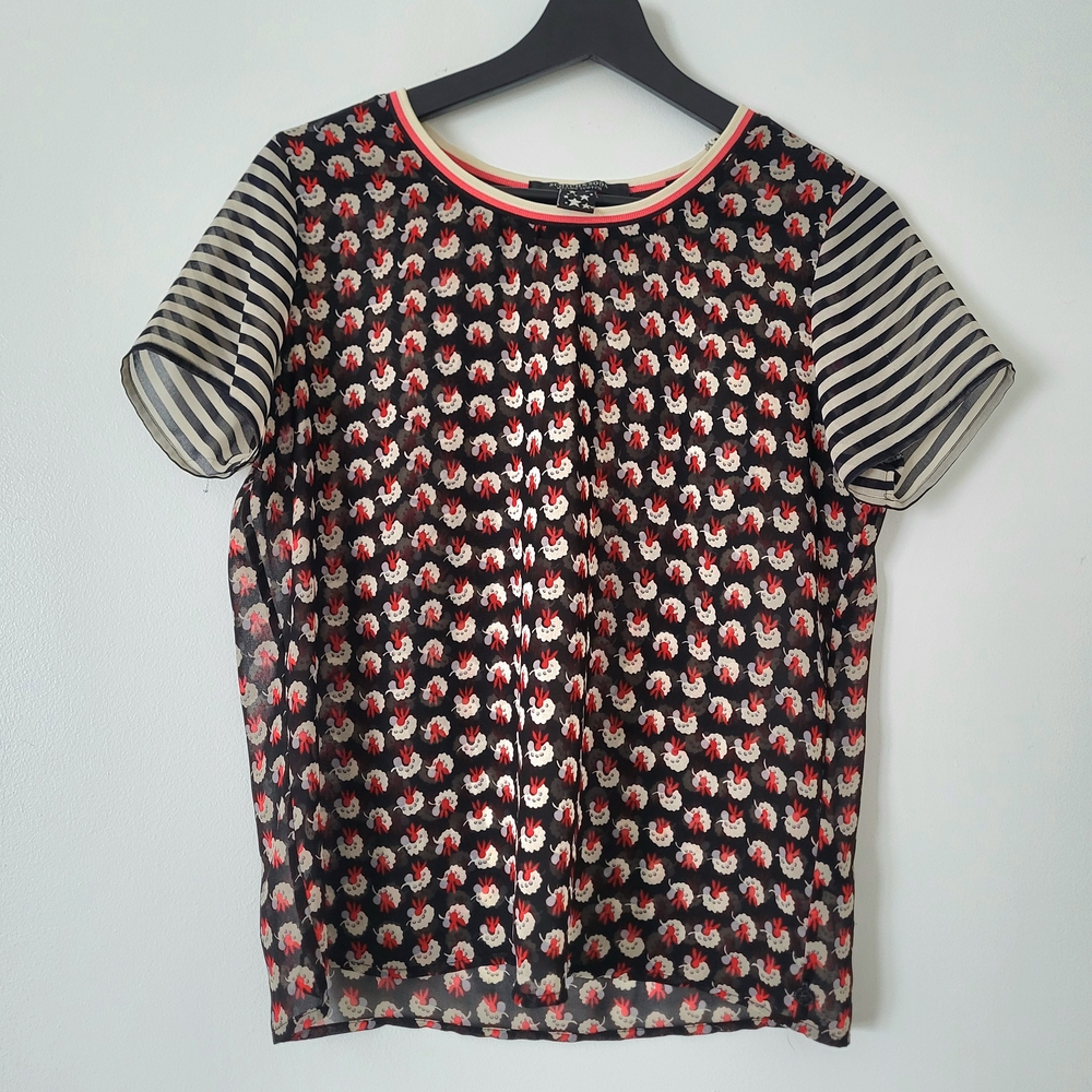 Scotch & Soda Rare Stylish Top